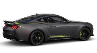 2026 Ford Mustang® External Image 3